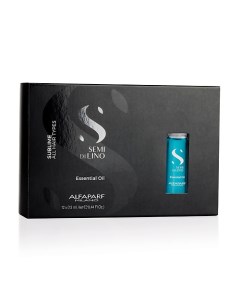 Масло увлажняющее для всех типов волос SDL 12 Alfaparf milano