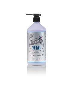 Шампунь для волос против перхоти Vital Shampoo 1000 Beardburys