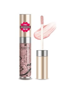 Lips блеск для губ Parisa cosmetics