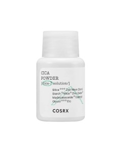Очищающая энзимная пудра для лица Pure Fit Cica Powder 10 Cosrx