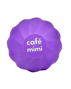Бальзам для губ МАРАКУЙЯ 8 Cafe mimi