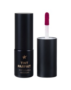Стойкий цветной тинт для губ TINT PARFAIT Лэтуаль