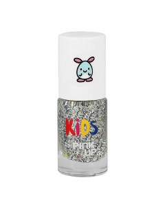 Детский лак для ногтей KIDS на водной основе Pink up