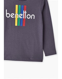 Лонгслив United colors of benetton