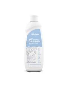 Чистящее средство для ванной комнаты Melomama