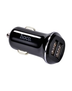 Зарядное устройство автомобильное Hoco