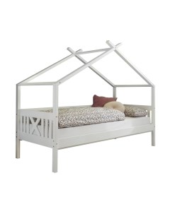 Стилизованная кровать детская Mio tesoro