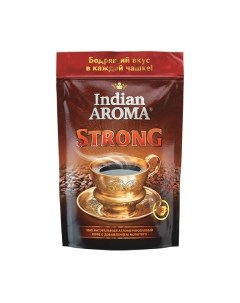 Кофе растворимый Indian aroma