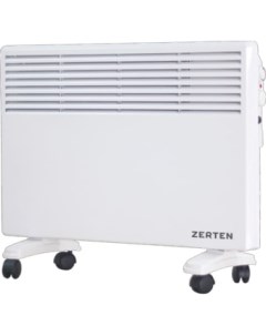 Конвектор ZK 20 U Zerten