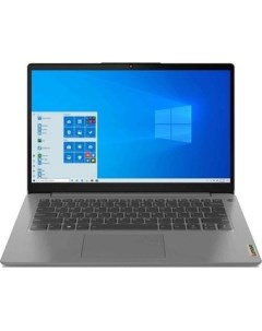 Ноутбук IdeaPad 3 14ITL6 82H701G0US Lenovo