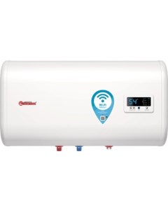Накопительный электрический водонагреватель IF 50 H pro Wi Fi Thermex
