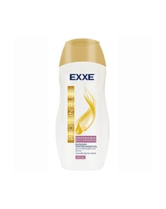 Бальзам ополаскиватель Protein Plus Протеиновое восстановление для всех типов волос 400 Exxe