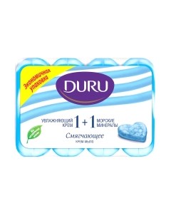 Набор мыла Duru