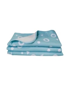 Одеяло для малышей Эдельвейс