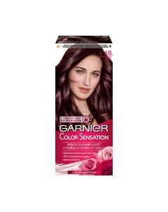 Крем краска для волос Garnier