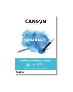 Альбом для рисования Canson