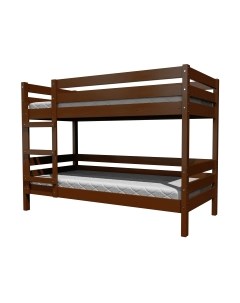Двухъярусная кровать детская Bravo мебель