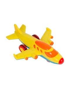 Самолет игрушечный Zhorya