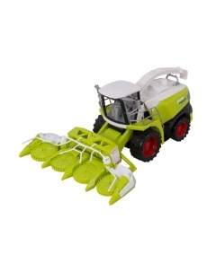 Трактор игрушечный Huada