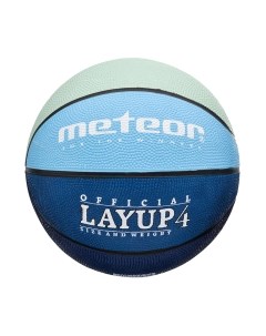 Баскетбольный мяч Meteor