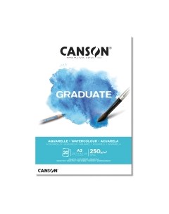 Альбом для рисования Canson