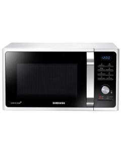 Микроволновая печь MS23F301TQW/BW Samsung