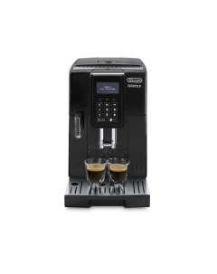 Кофемашина Dinamica ECAM353.75.B Delonghi