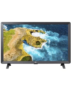 Телевизор LG 24TQ520S-PZ Lg