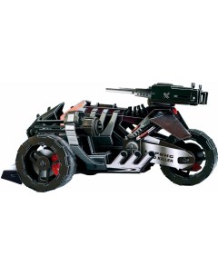3D пазл Future Chariot DV T 2785 Darvish