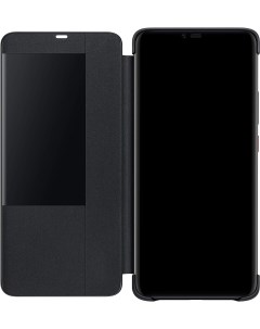 Чехол Smart Cover Mate 20 Pro черный 51992696 Huawei