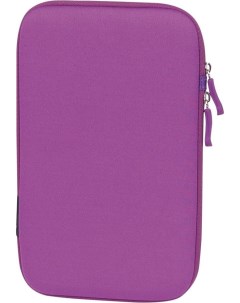 Чехол для планшета Slim Colors Purple для 7 Tablet USLPL7 T'nb