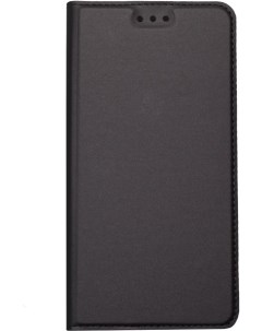 Чехол для телефона Book case series Huawei Y7 2019 черный черный Book черный Volare rosso