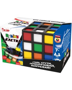 Головоломка Клетка Рубика КР5076 Rubik's
