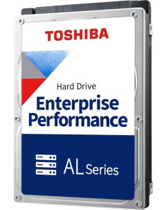 Жесткий диск Enterprise Capacity AL15SEB12EQ Toshiba