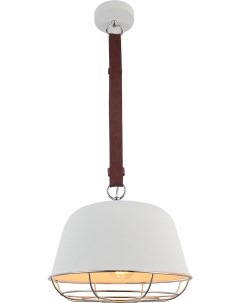 Потолочный светильник Lussole LSP 8043 Loft