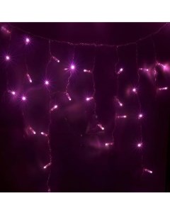 Светодиодная бахрома RL i3 0 5 T V фиолетовый Richled