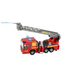 Автомобиль игрушечный Пожарная машина 203716003 Dickie