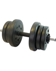 Гантель сборная 10 кг 3103CD Lite weights