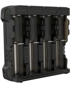 Зарядное устройство для аккумуляторов Handy C4 Pro A04401 Armytek