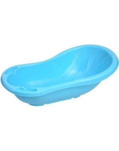 Ванночка товар для купания 1013012 Light Blue Lorelli