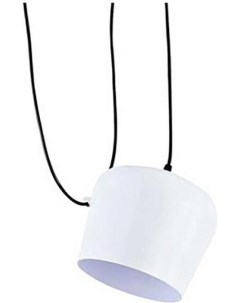 Подвесной светильник S111013 1A white Donolux