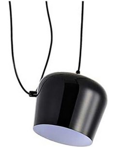 Подвесной светильник S111013 1A black Donolux