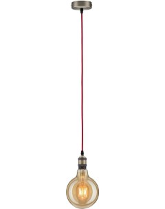 Потолочный подвесной светильник 50323 Paulmann