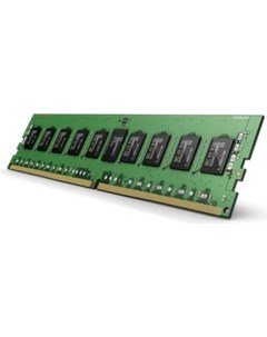 Оперативная память DDR4 64GB RDIMM PC4 23400 2933MHz ECC M393A8G40AB2 CVFBY Samsung