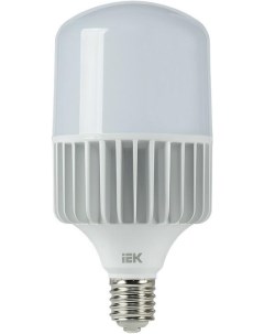 Светодиодная лампочка LLE HP 100 230 65 E40 Iek