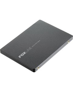 SSD диск 240GB Foxline