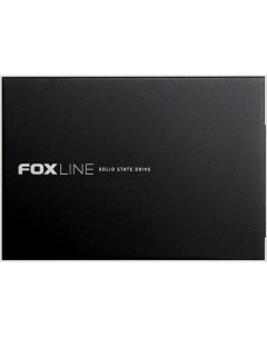 SSD диск FLSSD960X5 Foxline