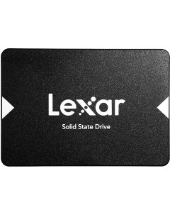 SSD диск 512 Gb Lexar