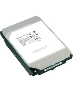 Жесткий диск Enterprise Capacity 14Tb MG07SCA14TE Toshiba
