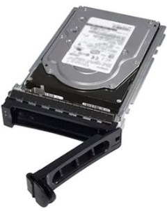 SSD диск 1x480Gb 400 BDOZ Dell